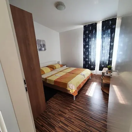 Appartement Lavita