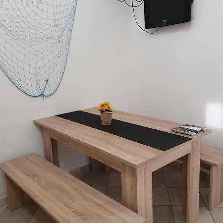 Lavita Appartement