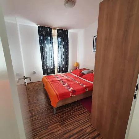 Lavita Appartement
