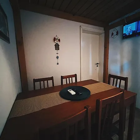 Appartement Lavita