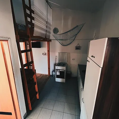 Apartamento Lavita *