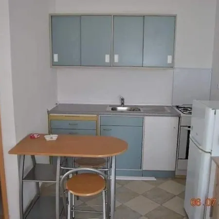 Apartamento Lavita *