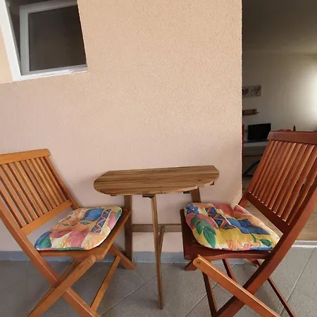 Apartamento Lavita Vir